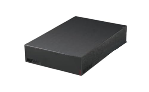 BUFFALO 外付けハードディスク 2TB HDD 家電 電化製品 外付け ハードディスク テレビ パソコン TV PC 録画 PC周辺機器 パソコン周辺機器 バックアップ コンパクトサイズ 静音 防振 バッファロー 愛知 愛知県 日進市