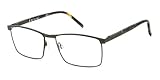 Pierre Cardin Montatura P.C. 6887 Matte ruthenium black 58/17/145 Uomo