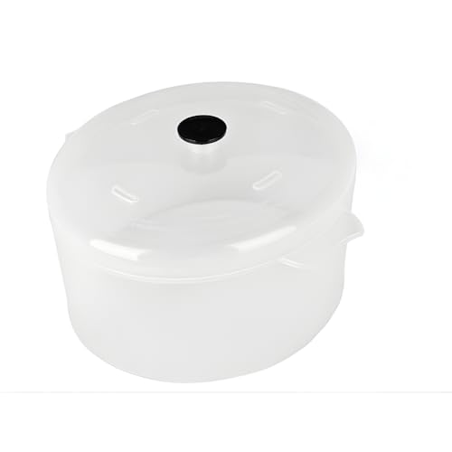 Mini Towel Warmer – Fast Heating Steam System – 380W Compact Design – Home & Salon Facial Spa Use