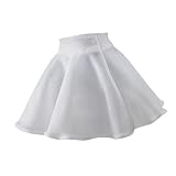 【Compatibilité】 : Ces vêtements pour figurines articulées à l'échelle 1/6 sont conçus pour les figurines féminines de 30 cm. Vêtements uniquement, figurines non incluses.