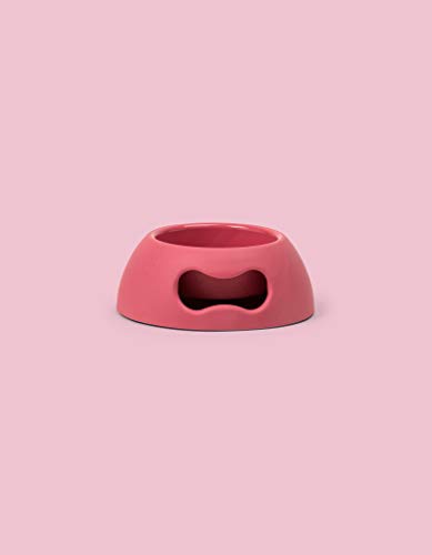 United Pets Pappy Ciotola, Rosa, S