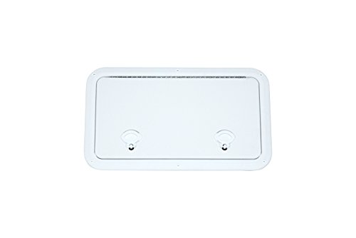 DPI Marine DPF1119PW DPF Flush Series Door