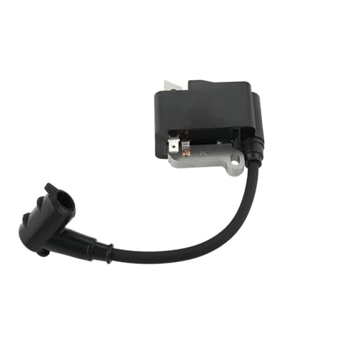Bobine d'allumage MS194 pour l'entretien de votre tronçonneuse d'élagage de jardin