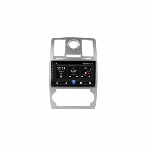 Radio Carplay para Chevrolet Spark 2010-2017 con pantalla Incell 4G+64G y Bluetooth