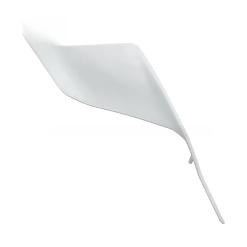 Carénage latéral moto YZF600 R6 doublure de panneau arrière et coque de selle