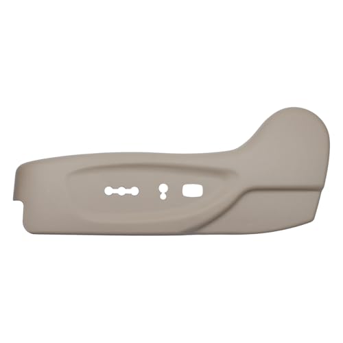 Housse interrupteur conducteur beige pour réparer plastique Sorento