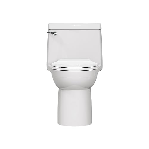 American Standard 613AA001.020 Champion 4 One-Piece Toilet thumb #4