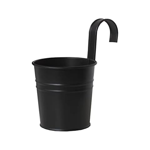 Lot de 4 Pots de Fleurs FSSTUD Cover