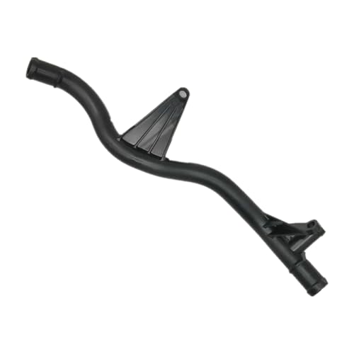 Durite de refroidissement pour VW Tiguan Golf - Tuyau de radiateur moteur 5Q0121070AB