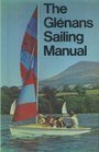 Hardcover Glenans Sailing Manual by Philippe Harle (1967-06-01) Book