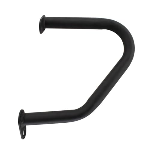 Garde moteur moto anti-chute T100 barres de protection de rue efficaces