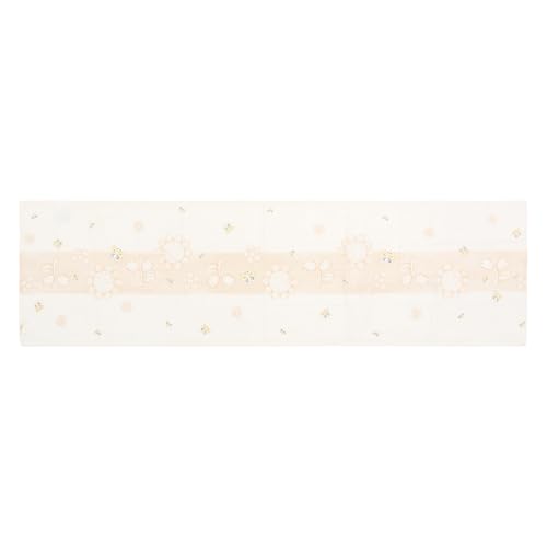 45 x 160 cm THUN - Runner - Linea Elegance - 100% cotone - 45x160 cm