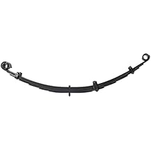 ARB CS017RB Leaf Spring