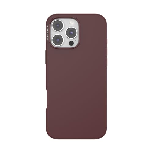 PopSockets MagSafe iPhone 16 Pro Max Case