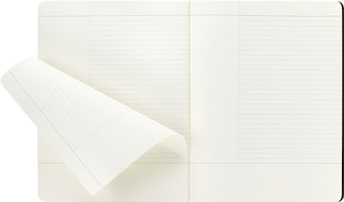 Moleskine Cahier Journals Sub Xl Bk Kr.Brw(620282)