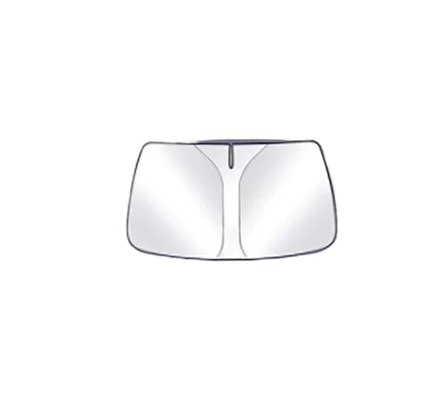 Pare-soleil pour Jaguar E-Pace X540 pour un habitacle frais lors de vos trajets