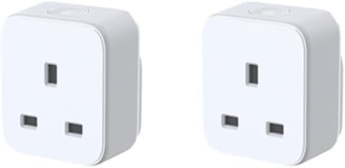 New Hive Active Plug-2 Pack : Amazon.co.uk: DIY & Tools