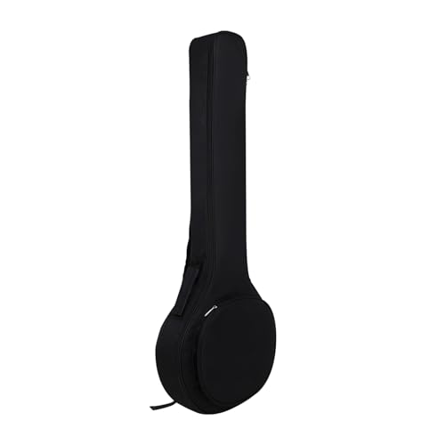 Sac de rangement pour banjo à 5 cordes étanche - 2