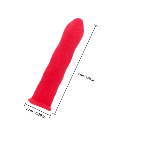 Cobertores para Punta de Tubos de Pegamento 30 pcs miniatura 7