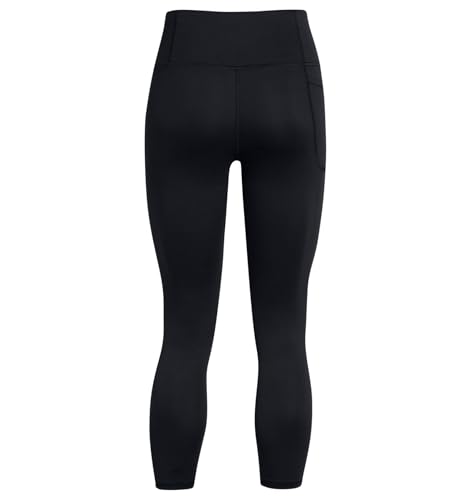 Image of Under Armour Women's Motion Ankle Leggings with Pockets