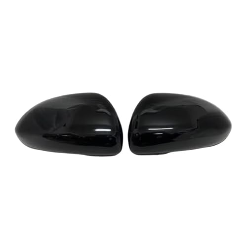 Coques rétroviseur rechange carbone Corsa D E protection durable