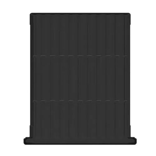 Tapis coffre Dodge Ram 1500 antidérapant et étanche toutes saisons