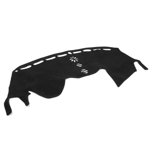 Housse de Tableau de Bord pour Honda Escape-Kuga 13-19 Tapis Protection