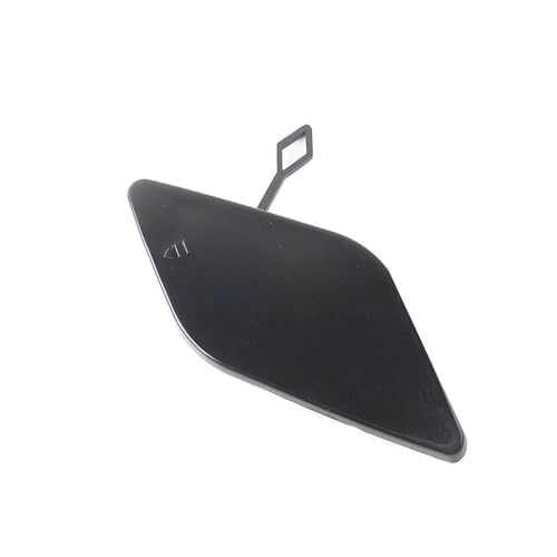 Cubierta de gancho de remolque para parachoques Mercedes W212 E300 E350 E500 2008-2013 A2128850126
