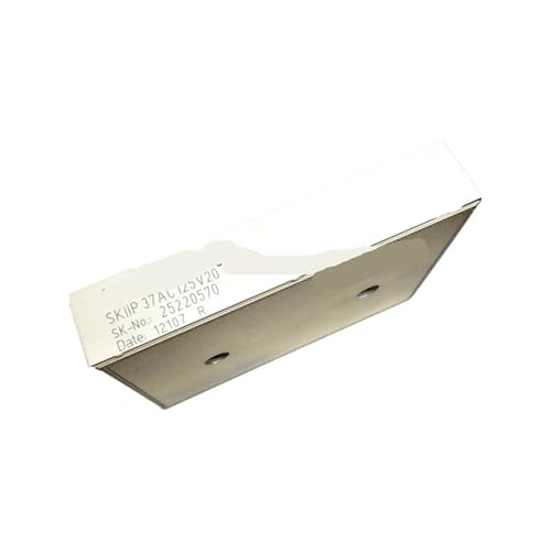 SKIIP37AC125V20 Module IGBT haute tension commutation stable