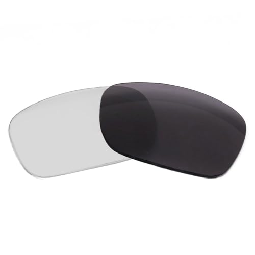 Apex Lenses Photochromic Replacement Lenses for Ray Ban