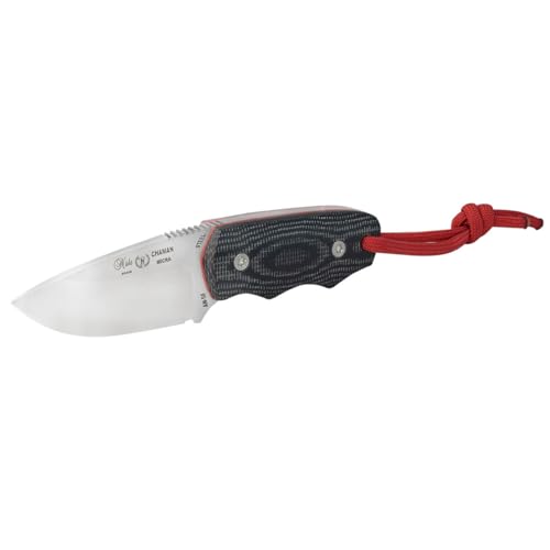 Nieto NIE136MK Chaman Micra Neck Knife