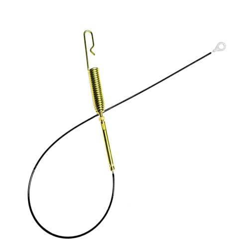 06900502 Upper Traction Cable for Ariens 920021 921013 921017 921018 921022 Snow Thrower Snowblowers