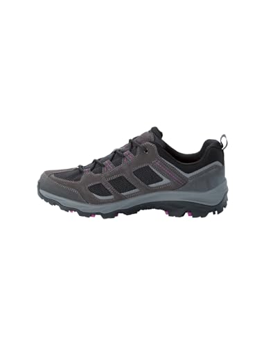 Jack Wolfskin Damen Vojo 3 Texapore Low W Outdoorschuhe – Bild 5