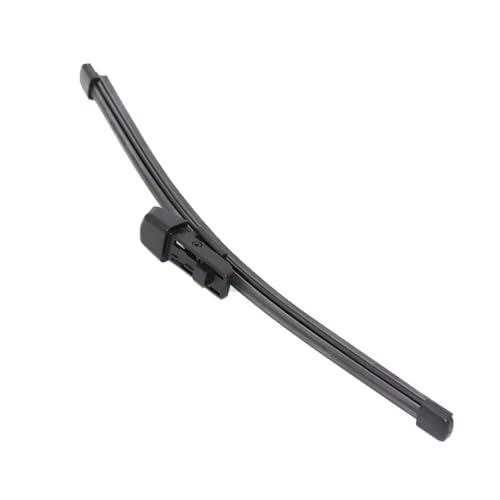 Balai d'essuie-glace arrière de 16 pouces pour Skoda Superb Combi B6