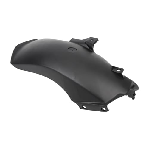 Garde-Boue Arrière de Moto : Solution Anti-Eclaboussures PCX160 avec Support Extension