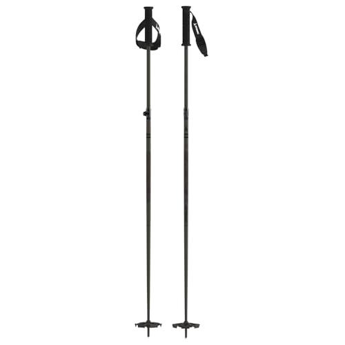 ATOMIC BACKLAND FR Black - NS - Black