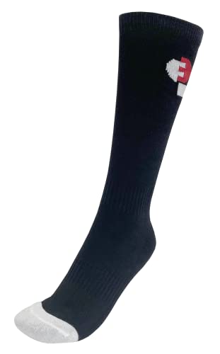 Ultimate Sport Umpire Socks