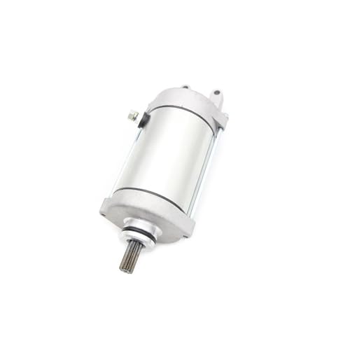 Démarreur électrique moto 400 500 puissant lanceur robuste 82699R AP8560025