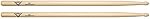 Vater Percussion 1A Drumsticks, Wood Tip
