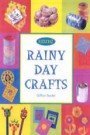 Rainy Day Crafts (Kidzbiz) 1876779020 Book Cover