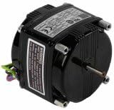 (0707) 1/800 Hp 1200 Rpm 1.1 oz-in. KCI-23 115 Vac.