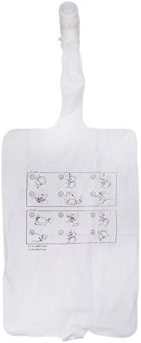Laerdal Little Anne CPR Manikin Replacement Airways/Lungs - Complete (96-Pack)