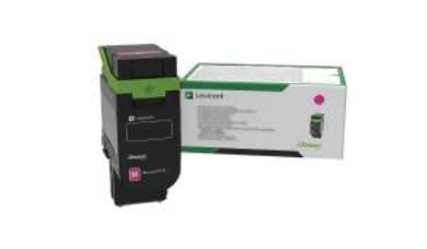 Lexmark Toner 75M2HM0, magenta, ca. 8800 Seiten 0734646741767 Lexmark