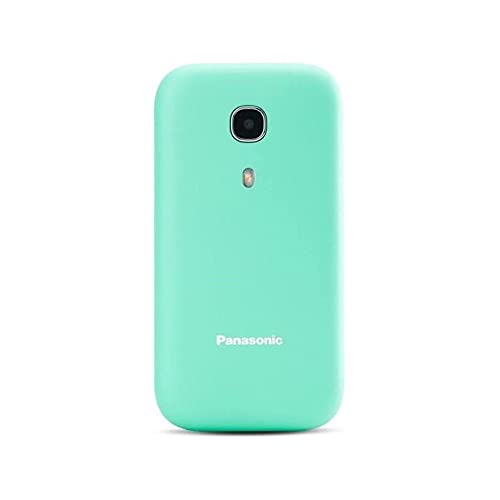 Panasonic KX-TU400EXG Telefono Cellulare