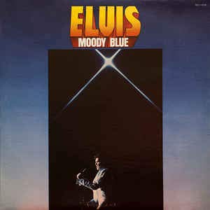 MODDY BLUE, 1977 NACIONAL [LP]