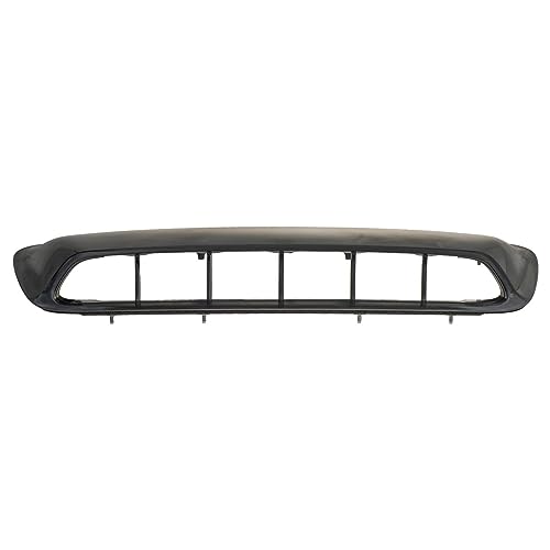 Subaru 2006 2007 Impreza WRX STI Front Hood Scoop Unpainted NEW 90821FE120NN