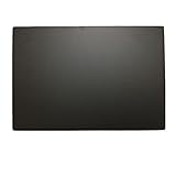 fqparts Laptop LCD Top Cover Obere Abdeckung für Lenovo ThinkPad X270 Color Schwarz