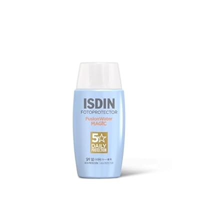ISDIN Fusion Water Magic