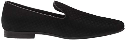 Image of Giorgio Brutini Men's Comfort Loafer, Black, 7