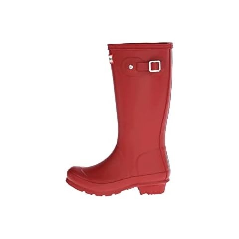 Hunter Boy's Original Kids Waterproof Boots Cover